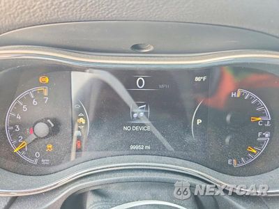 Zdjęcie 9 z 14 samochodu: 2014 JEEP GRAND CHEROKEE LIMITED VIN:1C4RJEBG2EC410087 - miniatura