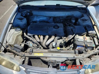 Zdjęcie 11 z 12 samochodu: 2001 TOYOTA COROLLA CE VIN:1NXBR12E51Z522920 - miniatura