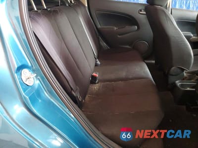 Zdjęcie 10 z 12 samochodu: 2011 MAZDA MAZDA2 VIN:JM1DE1HY4B0127890 - miniatura