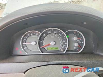 Zdjęcie 9 z 14 samochodu: 2008 KIA SORENTO LX VIN:KNDJC735685810307 - miniatura