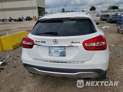 Zdjęcie 6 z 13 samochodu: 2018 MERCEDES-BENZ GLA 250 4MATIC VIN:WDCTG4GB9JJ497997 - miniatura