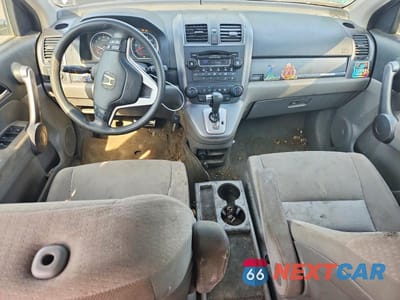 Zdjęcie 8 z 13 samochodu: 2009 HONDA CR-V EX VIN:5J6RE48539L055483 - miniatura