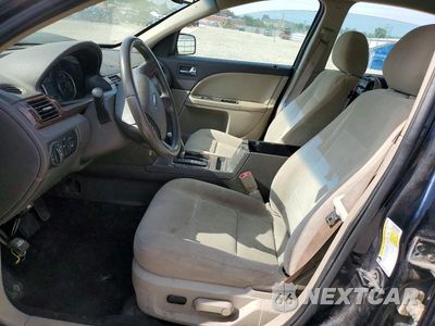 Zdjęcie 7 z 12 samochodu: 2009 FORD TAURUS SE VIN:1FAHP23W39G125417 - miniatura