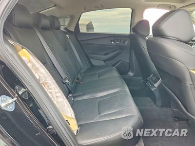 Zdjęcie 10 z 12 samochodu: 2025 HONDA ACCORD TOURING HYBRID VIN:1HGCY2F86SA003093 - miniatura