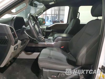 Zdjęcie 7 z 12 samochodu: 2018 FORD F150 SUPERCREW VIN:1FTEW1EP0JFD58147 - miniatura