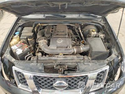 Zdjęcie 12 z 14 samochodu: 2011 NISSAN PATHFINDER S VIN:5N1AR1NB5BC619894 - miniatura