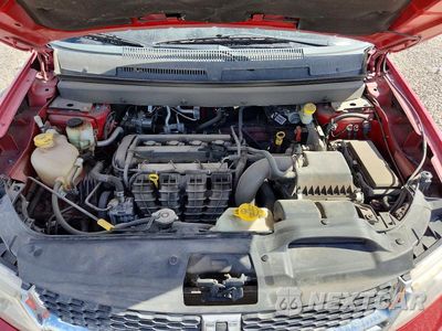 Zdjęcie 11 z 13 samochodu: 2016 DODGE JOURNEY SE VIN:3C4PDCAB7GT103773 - miniatura