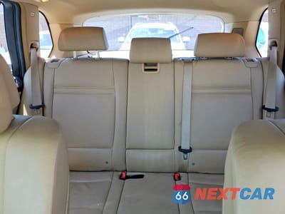 Zdjęcie 10 z 13 samochodu: 2010 BMW X5 XDRIVE35D VIN:5UXFF0C54ALT84511 - miniatura