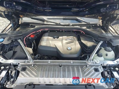 Zdjęcie 12 z 13 samochodu: 2026 BMW X3 30 XDRIVE VIN:5UX53GP06T9156117 - miniatura