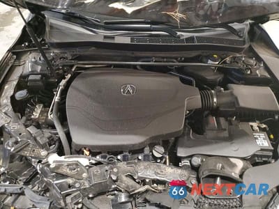 Zdjęcie 11 z 12 samochodu: 2019 ACURA TLX TECHNOLOGY VIN:19UUB3F47KA003189 - miniatura