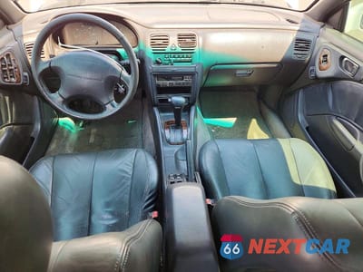 Zdjęcie 8 z 12 samochodu: 1997 SUBARU LEGACY OUTBACK VIN:4S3BG6856V7608790 - miniatura