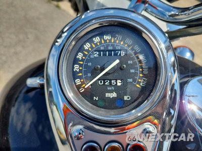 Zdjęcie 7 z 9 samochodu: 1996 KAWASAKI VN800 VIN:JKBVNCA14TA032616 - miniatura