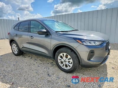 Czwarte zdjęcie samochodu z boku: 2025 FORD ESCAPE ACTIVE VIN:1FMCU9GN4SUB19801 - miniatura
