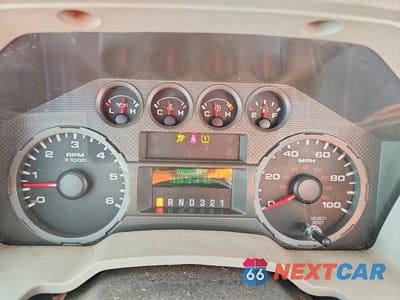 Zdjęcie 9 z 12 samochodu: 2010 FORD F250 SUPER DUTY VIN:1FDNF2A52AEA83148 - miniatura