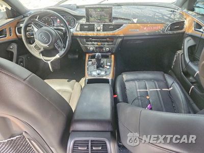 Zdjęcie 8 z 12 samochodu: 2017 AUDI A6 QUATTRO PREMIUM PLUS VIN:WAUH2AFC8HN003471 - miniatura