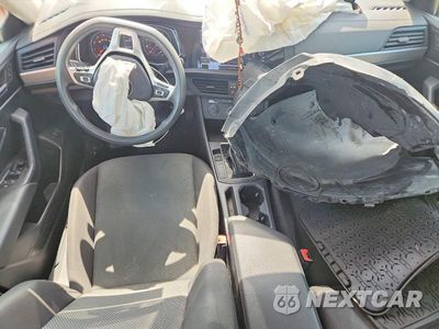 Zdjęcie 8 z 12 samochodu: 2020 VOLKSWAGEN JETTA S VIN:3VWCB7BU4LM012215 - miniatura