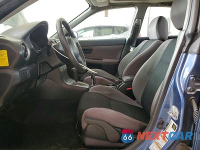 Zdjęcie 7 z 13 samochodu: 2007 SUBARU IMPREZA 2.5I VIN:JF1GD61667H514543 - miniatura