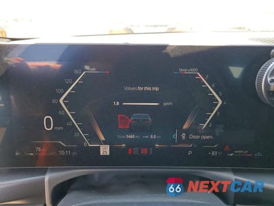 Zdjęcie 9 z 13 samochodu: 2025 BMW 330I VIN:3MW69CW09S8F25184 - miniatura