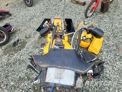 Piąte zdjęcie samochodu w środku: 2005 HARLEY-DAVIDSON FLTRI VIN:1HD1FSW175Y679108 - miniatura