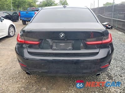 Zdjęcie 6 z 12 samochodu: 2019 BMW 330I VIN:WBA5R1C57KAJ98790 - miniatura