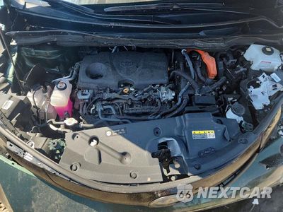 Zdjęcie 12 z 13 samochodu: 2025 TOYOTA SIENNA WOODLAND EDITION VIN:5TDCSKFC3SS206269 - miniatura