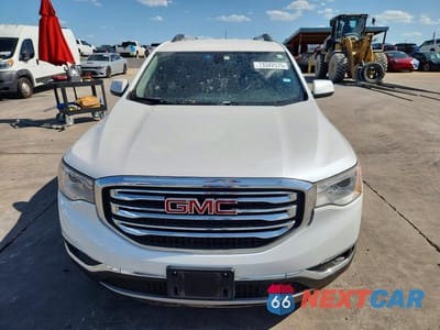 Piąte zdjęcie samochodu w środku: 2019 GMC ACADIA SLT-1 VIN:1GKKNMLS8KZ205129 - miniatura