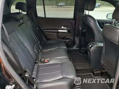 Zdjęcie 11 z 13 samochodu: 2020 MERCEDES-BENZ GLB 250 VIN:W1N4M4GB2LW032673 - miniatura
