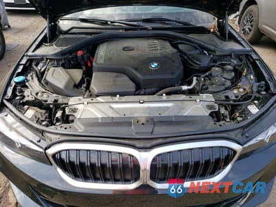 Zdjęcie 11 z 12 samochodu: 2023 BMW 330XI VIN:3MW89FF08P8D45454 - miniatura