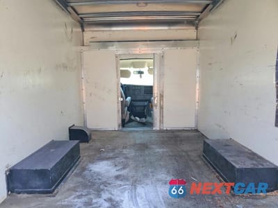 Zdjęcie 10 z 13 samochodu: 2019 CHEVROLET EXPRESS G3500 VIN:1GB0GRFP4K1298347 - miniatura
