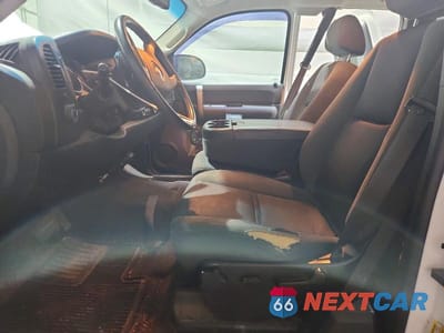 Zdjęcie 7 z 12 samochodu: 2009 CHEVROLET SILVERADO K1500 LT VIN:1GCEK29009Z285760 - miniatura