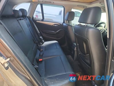 Zdjęcie 10 z 12 samochodu: 2013 BMW X1 SDRIVE28I VIN:WBAVM1C52DVW44810 - miniatura