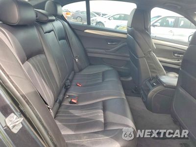 Zdjęcie 10 z 12 samochodu: 2016 BMW M5 VIN:WBSFV9C55GD595740 - miniatura