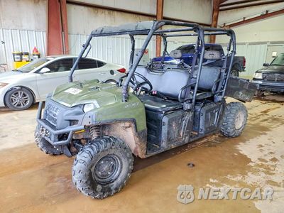 Drugie zdjęcie samochodu z przodu: 2014 POLARIS RANGER UTILITY VEHICLE VIN:4XAWH76A2E2305157 - miniatura