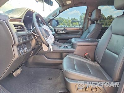 Zdjęcie 7 z 13 samochodu: 2022 CHEVROLET TAHOE K1500 LT VIN:1GNSKNKD3NR142966 - miniatura