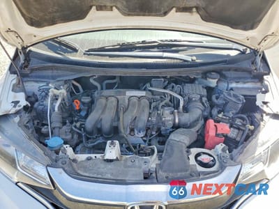 Zdjęcie 11 z 12 samochodu: 2020 HONDA FIT LX VIN:3HGGK5H47LM703935 - miniatura