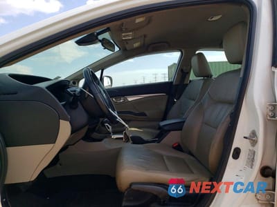 Zdjęcie 7 z 12 samochodu: 2013 HONDA CIVIC HYBRID L VIN:19XFB4F34DE002859 - miniatura