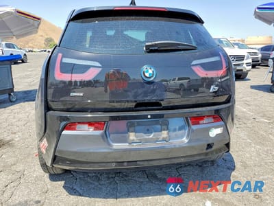 Zdjęcie 6 z 12 samochodu: 2016 BMW I3 REX VIN:WBY1Z4C52GV505753 - miniatura