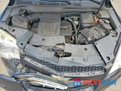 Zdjęcie 12 z 14 samochodu: 2011 CHEVROLET EQUINOX LT VIN:2CNFLNEC8B6460210 - miniatura