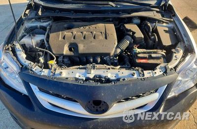 Zdjęcie 11 z 12 samochodu: 2011 TOYOTA COROLLA LE VIN:JTDBU4EE5B9135451 - miniatura