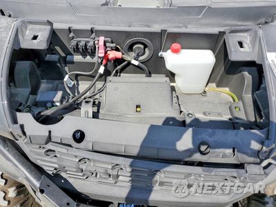 Zdjęcie 7 z 10 samochodu: 2025 POLARIS RANGER UTILITY VEHICLE VIN:3NSTAE994SH099972 - miniatura