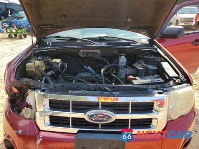 Zdjęcie 12 z 13 samochodu: 2008 FORD ESCAPE XLS VIN:1FMCU02Z08KC08551 - miniatura