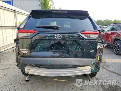 Zdjęcie 6 z 14 samochodu: 2024 TOYOTA RAV4 LE VIN:2T3K1RFV2RC276154 - miniatura
