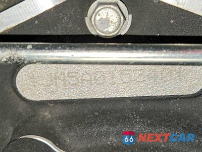 Zdjęcie 9 z 10 samochodu: 2010 HARLEY-DAVIDSON FLSTFB VIN:1HD1JN513AB015340 - miniatura