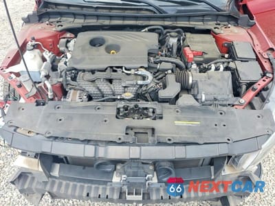 Zdjęcie 11 z 13 samochodu: 2020 NISSAN ALTIMA SV VIN:1N4BL4DW8LC167012 - miniatura