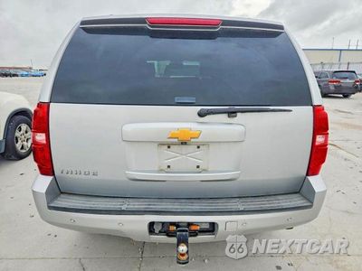 Zdjęcie 6 z 12 samochodu: 2013 CHEVROLET TAHOE C1500 LS VIN:1GNSCAE07DR340723 - miniatura