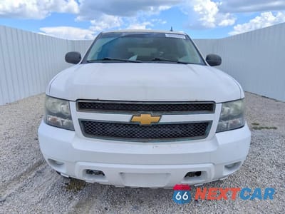 Piąte zdjęcie samochodu w środku: 2013 CHEVROLET SUBURBAN K1500 VIN:1GNSK5E7XDR269704 - miniatura