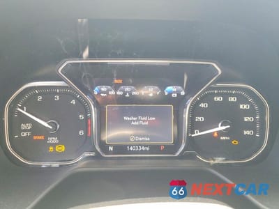 Zdjęcie 9 z 13 samochodu: 2021 GMC YUKON XL C1500 SLE VIN:1GKS1FKT9MR463311 - miniatura
