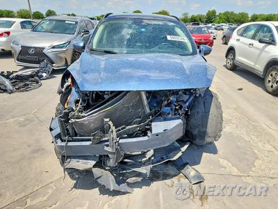 Piąte zdjęcie samochodu w środku: 2020 FORD ESCAPE TITANIUM VIN:1FMCU0DZ7LUC37278 - miniatura