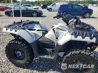Zdjęcie 9 z 10 samochodu: 2021 POLARIS SPORTSMAN 850 HIGH LIFTER EDITION VIN:4XASXN858MB785483 - miniatura