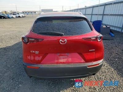 Zdjęcie 6 z 14 samochodu: 2025 MAZDA CX-30 PREFERRED VIN:3MVDMBCM0SM771637 - miniatura
